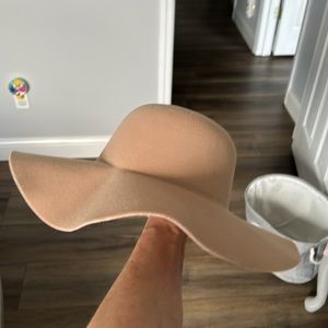 ALTAR’D State Oversized Floppy Hat